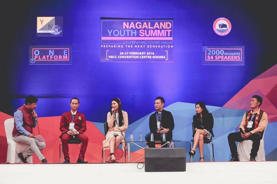 Nagaland Youth Summit