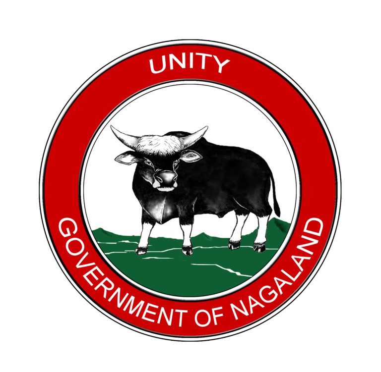 Nagaland Logo 123