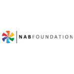 NAB foundation logo