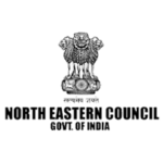 NEC govt of india logo