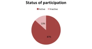 status participation Youthnet