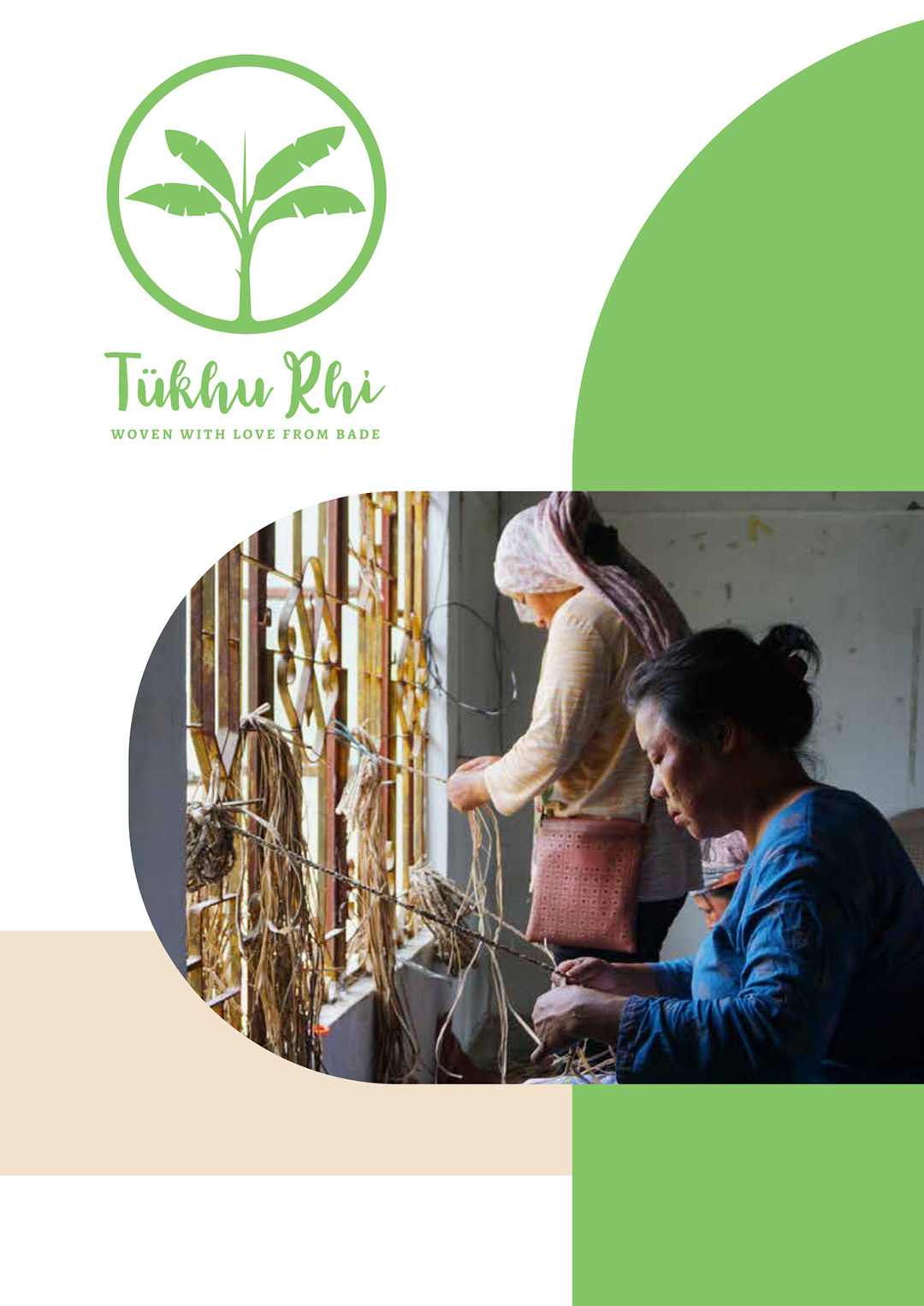 Banana Fibre Extraction