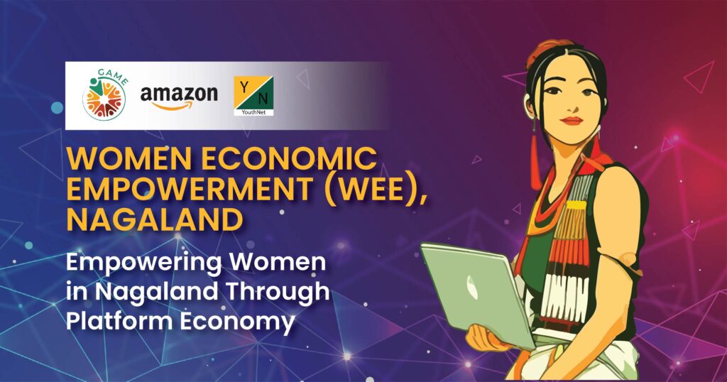 Women Economic Empowerment (WEE) Nagaland