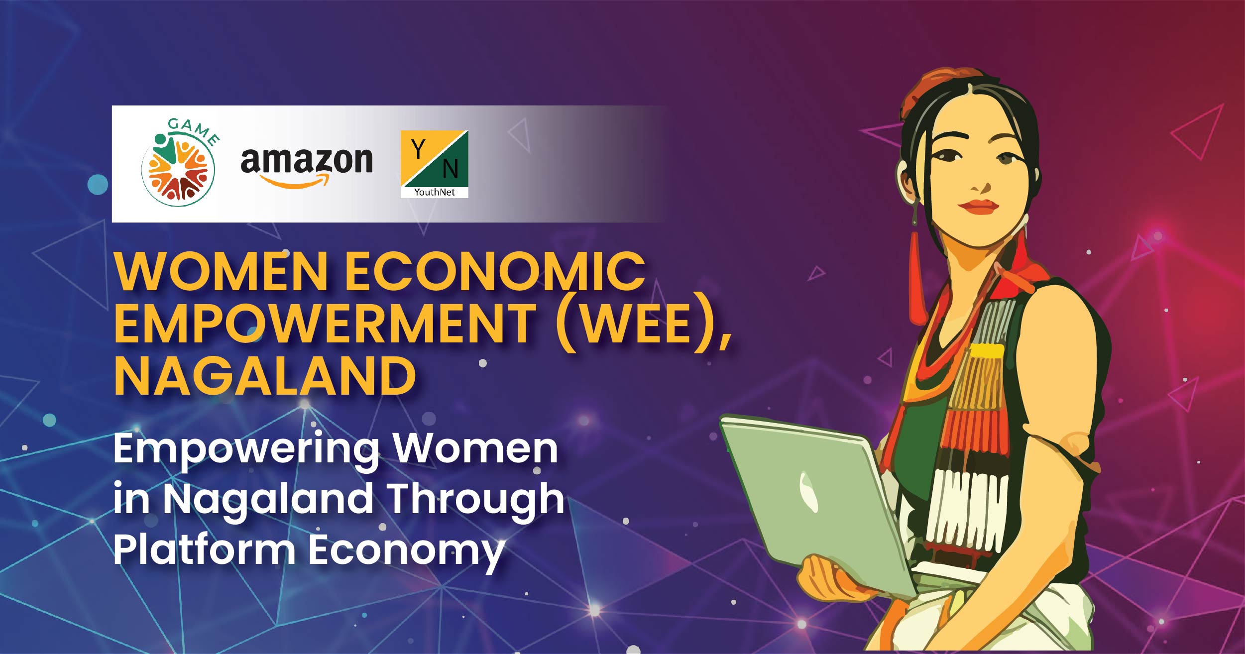 Women Economic Empowerment (WEE) Nagaland