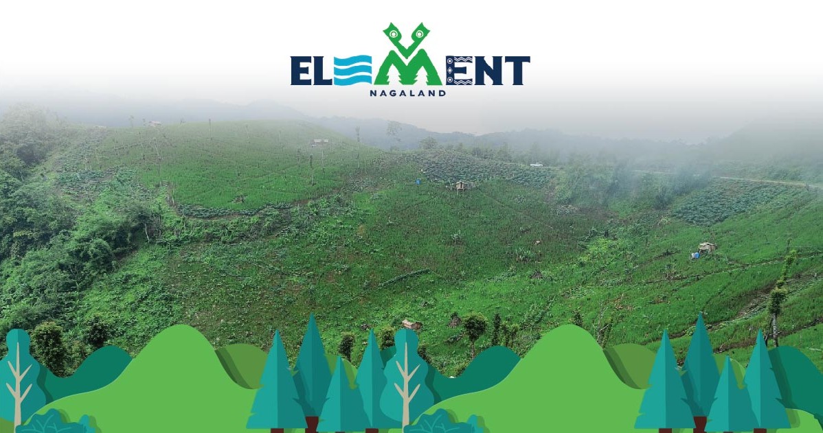 ELEMENT Nagaland