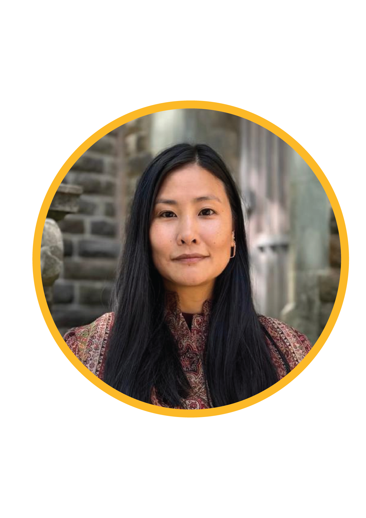 Chair & Founder - YouthNet
